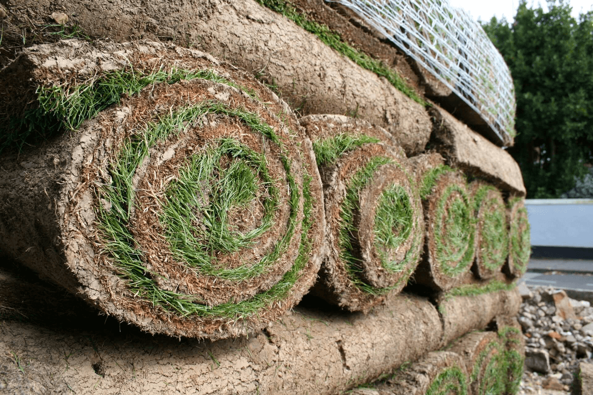 mulch delivery company cincinnati