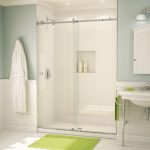 architectural glass shower doors