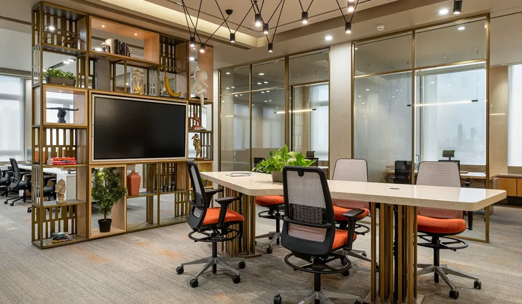 Interior Design Is an Investment