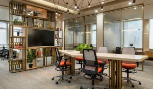 Interior Design Is an Investment