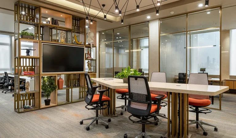 Interior Design Is an Investment