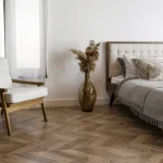 Floating Vinyl Flooring Surfaces