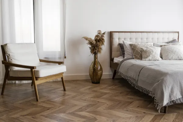 Floating Vinyl Flooring Surfaces