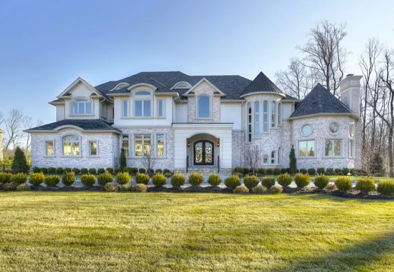 Livingston NJ real estate