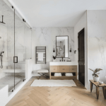 High quality bathroom upgrades that last and feel easy to live with