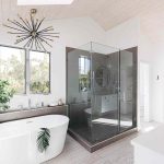Everyday upgrades that turn a simple bathroom into a relaxing space