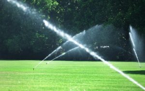 West Chester Ohio landscaping