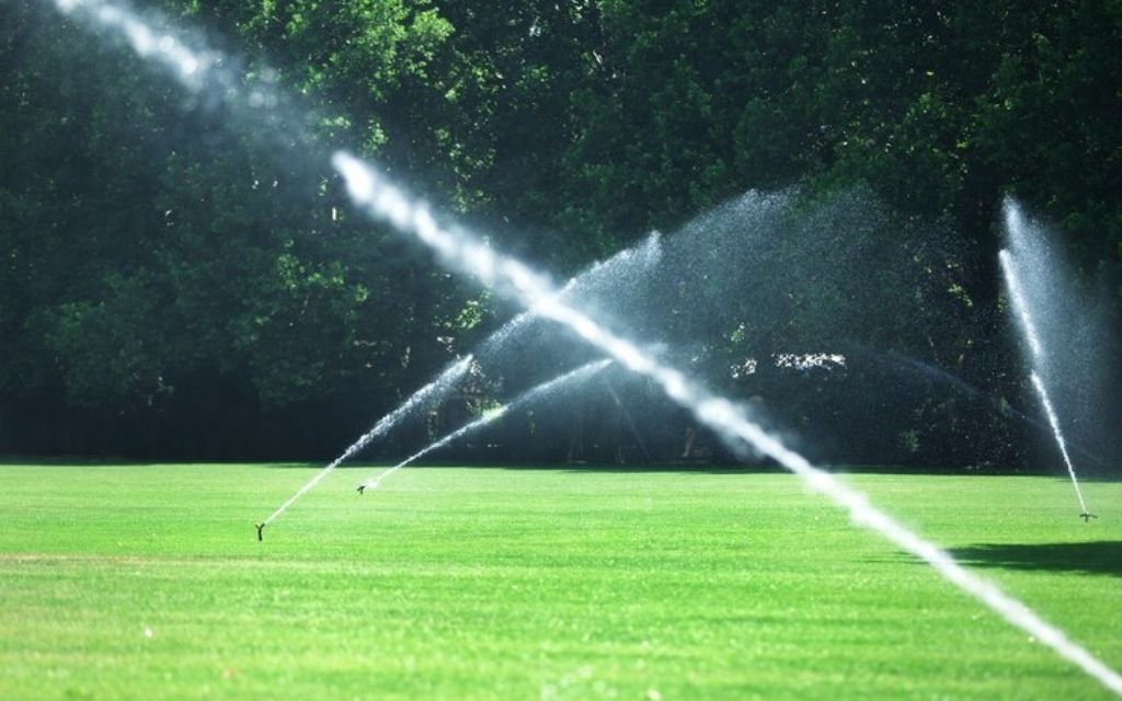 West Chester Ohio landscaping