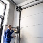 Emergency Garage Door Repair Services Reducing Downtime And Safety Concerns