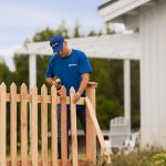 fence installation services