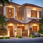 Discover Elegant Residential Homes Showcasing Classic Comfort And Lasting Appeal