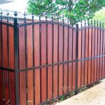 Personalized Fence Installations Enhancing Distinctive Residential Landscape Arrangements