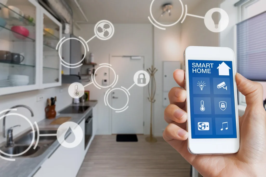 Advanced Alarm and Surveillance Systems Improving Everyday Property Safety