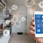 Advanced Alarm and Surveillance Systems Improving Everyday Property Safety