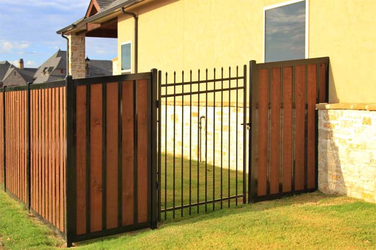 Quality Pool Fencing Delivering Reliable Protection for Everyday Backyard Enjoyment