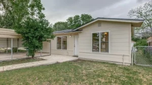Selling Vacant Properties